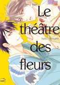 Théâtre des fleurs (Le), t. 05